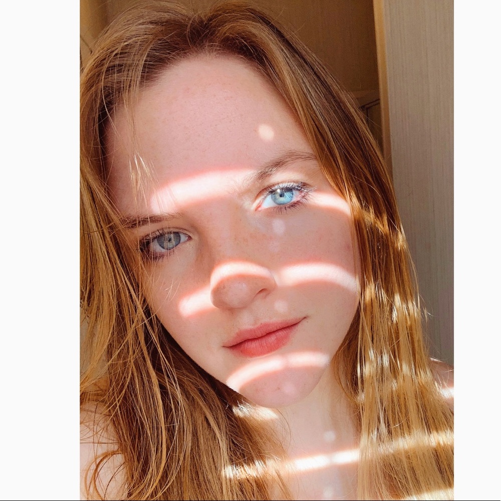 Meet your Posher, Katlyn